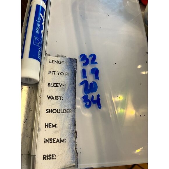 Retro Funky Disco Top L Black Artsy Classic Chic Preppy Indie Folk Neutral 80s - Picture 10 of 10